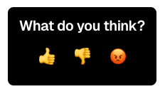 emoji notion reactions tinydialog-widget screenshot